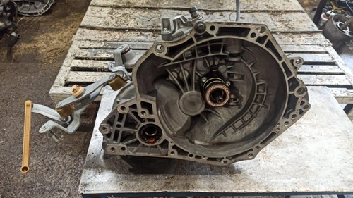 Cambio manuale completo per - cambio,