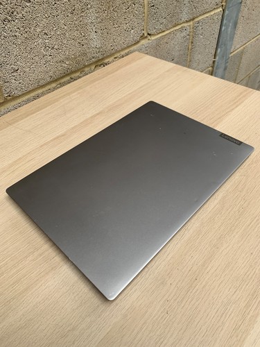 Lenovo ideapad s540 - lenovo, amd