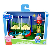 Nuovo Peppa Pig Peppa's
