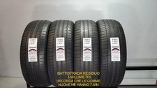 GOMME USATE   225/60R18 100H