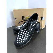 Scarpe eleganti Oxford Dr