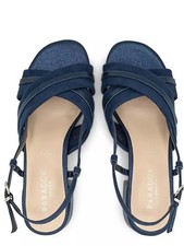 Paradox LondonNancy sandalo