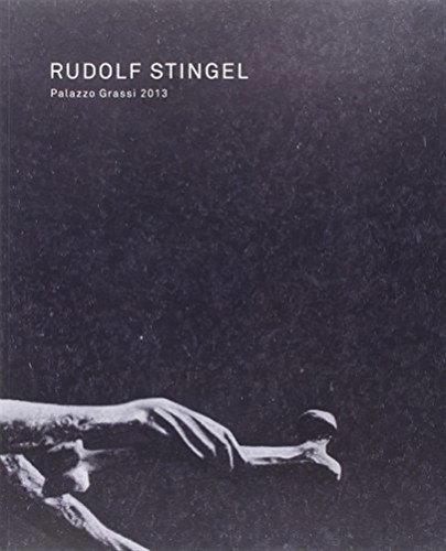 Rudolf stingel palazzo grassi - rudolf,