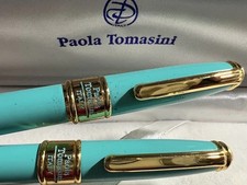 PAOLA TOMASINI penna