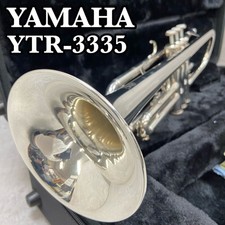 Tromba Yamaha B YTR-3335S
