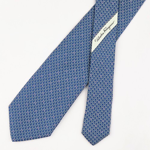 Cravatta salvatore ferragamo - salvatore,