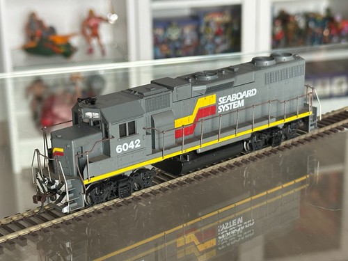 Treno locomotiva athearn - treno,