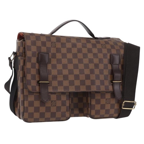 Borsa tracolla louis vuitton - tracolla,