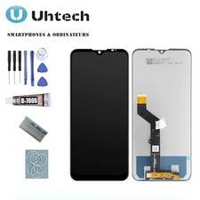écran motorola moto plus - Écran,