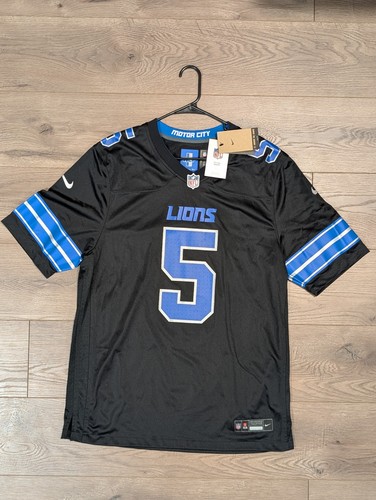 Maglia nike detroit lions - detroit,
