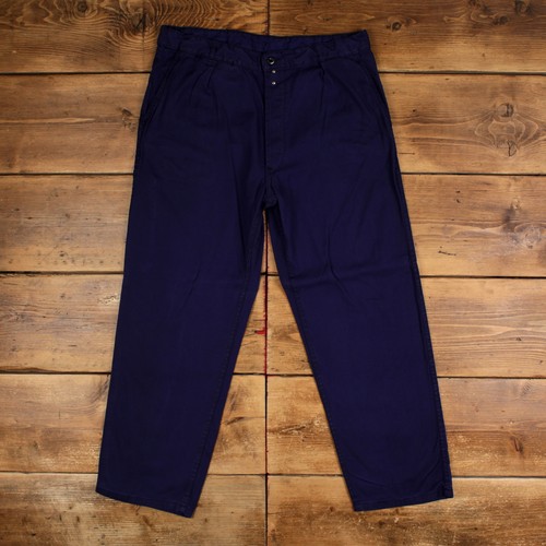 Pantaloni lavoro vintage - lavoro,