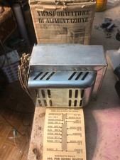 Trasformatore di Alimentazione