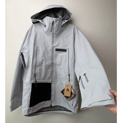 Giacca burton gore tex 3l - burton, ak