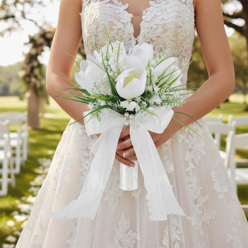 Bouquet sposa decorazioni - da,
