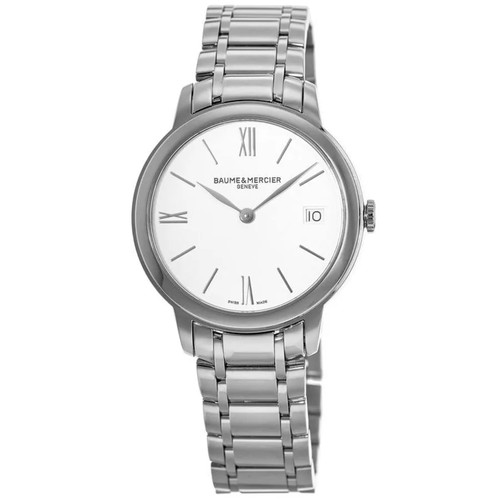 New baume mercier - baume, &