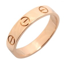 Anello cartier mini love - anello,