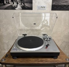 Technics 1500c silver demo - 1500c,