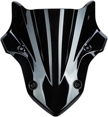 Deflettore parabrezza kawasaki - deflettore,