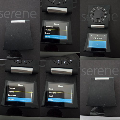 Cellulare samsung sgh e910 - cellulare,