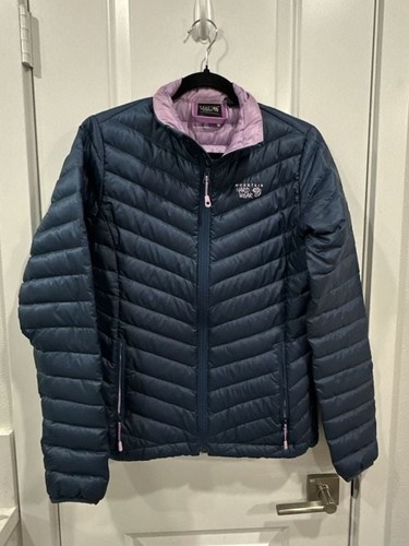Piumino donna mountain - donna,