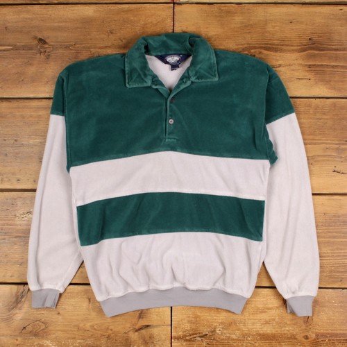 Felpa vintage knightsbridge - felpa,