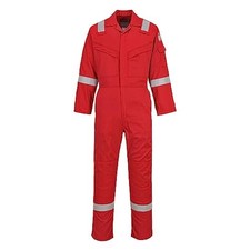 (TG. 4XL) Portwest FR21 Tuta