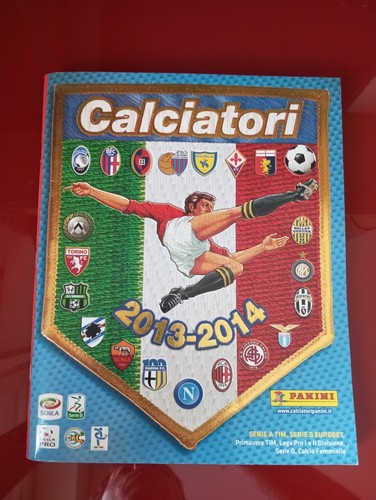 Album calciatori panini - album,