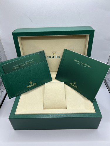 Rolex 100 autentico nuovo - 100%,