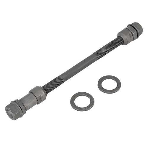 5mm mozzo ruota bici - 1, pz