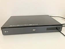 Lettore Home Cinema "LG" 3D