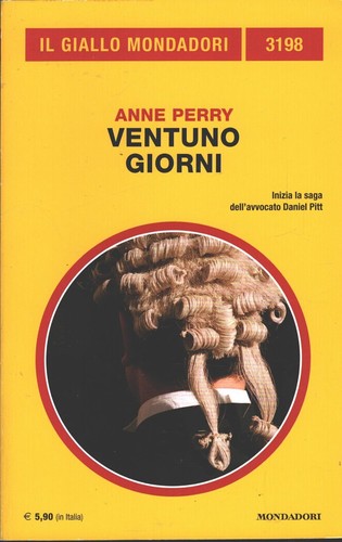 Ventuno giorni anne - di,