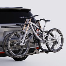 Portabici per Ebike,Portabici