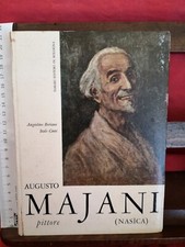 MAJANI augusto pittore