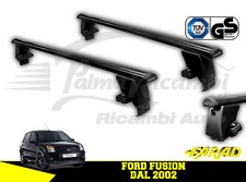 IRON120+BS28 BARRE PORTATUTTO