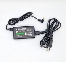 Cavo Caricabatteria da Muro Caricatore Compatibile Sony PSP FAT Slim Street