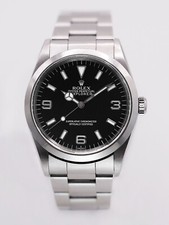 Rolex 14270 Explorer "Swiss"