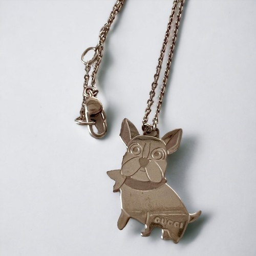 Gucci bulldog francese cane - gucci,