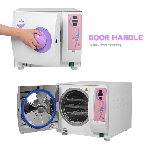 Sterilizzatore autoclave - sterilizzatore,