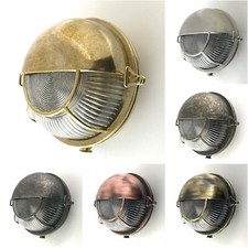 Lampada Rotonda Modello