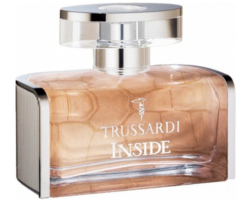 Trussardi inside donna edp - inside,
