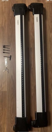 Thule wingbar edge 9595 - edge,