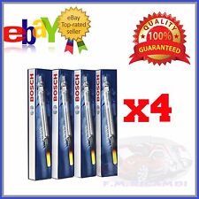 4 CANDELETTE ALFA FIAT LANCIA