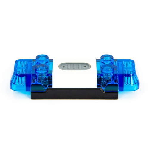 Lego light sound sirena - light,