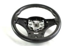 32306778404 VOLANTE IN PELLE BMW X5 E53 3.0 D 4X4 160KW AUT 5P (2006) RICAMBIO U