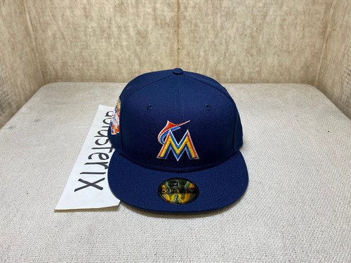 Cappello miami marlins florida - miami,