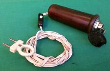 MASSAGGIATORE ELETTRICO MASPO GERMANY VINTAGE DEGLI ANNI 50 FUNZIONANTE. N° AA8.