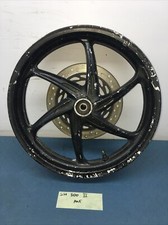 Cerchio Ruota Anteriore HONDA SH 300 SPORT 2007 2008 2009 2010