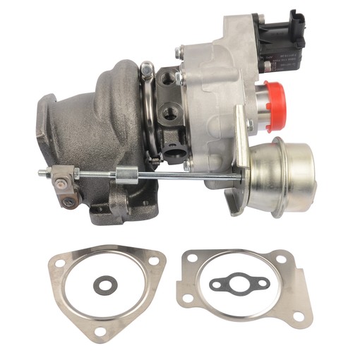 Turbocompressore 0375r9 per - turbocompressore,