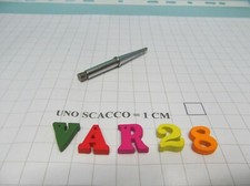 WELLER PUNTA X SALDATORE VAR28