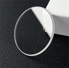 Lenti per orologio doppio